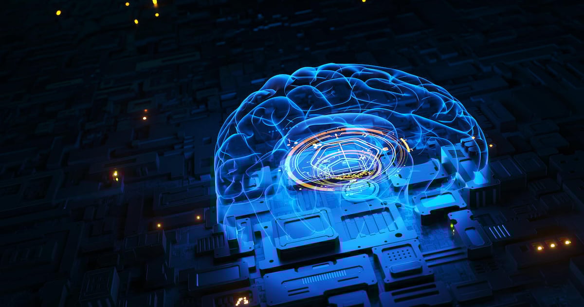 5 AI Priorities to Remain Competitive 5 AI Priorities to Remain Competitive