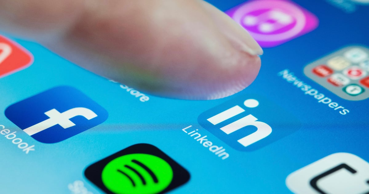 LinkedIn Fined 5M for Data Privacy Violations LinkedIn Fined 5M for Data Privacy Violations