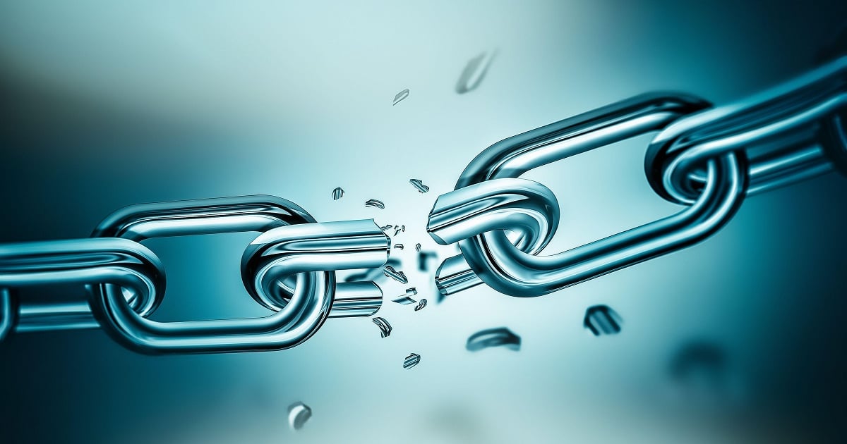 The Next Generation of Supply Chain Attacks Is Here to Stay