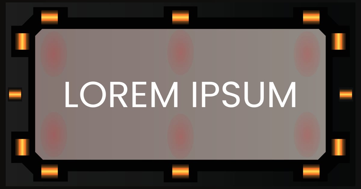 'Lorem Ipsum' Malware Pivots to ClickFix Delivery