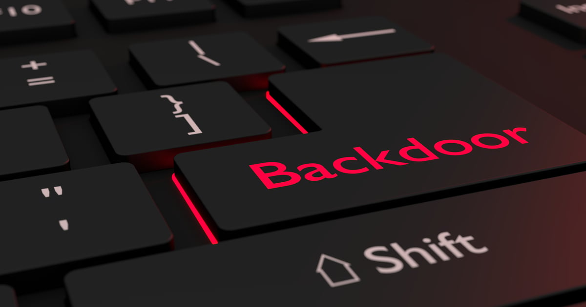 FishMonger uses new SprySOCKS backdoor with kernel drivers