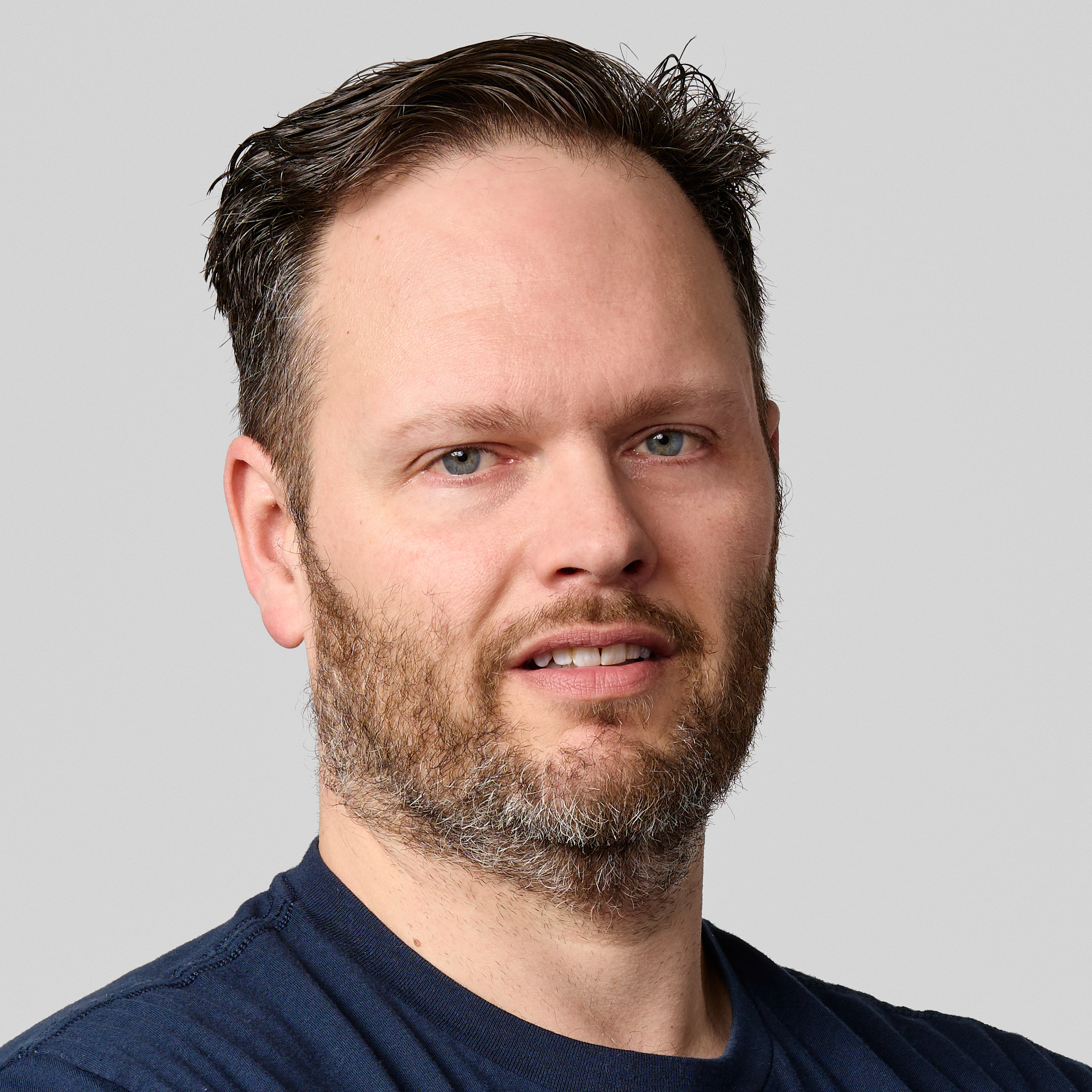 Picture of Brian Fox