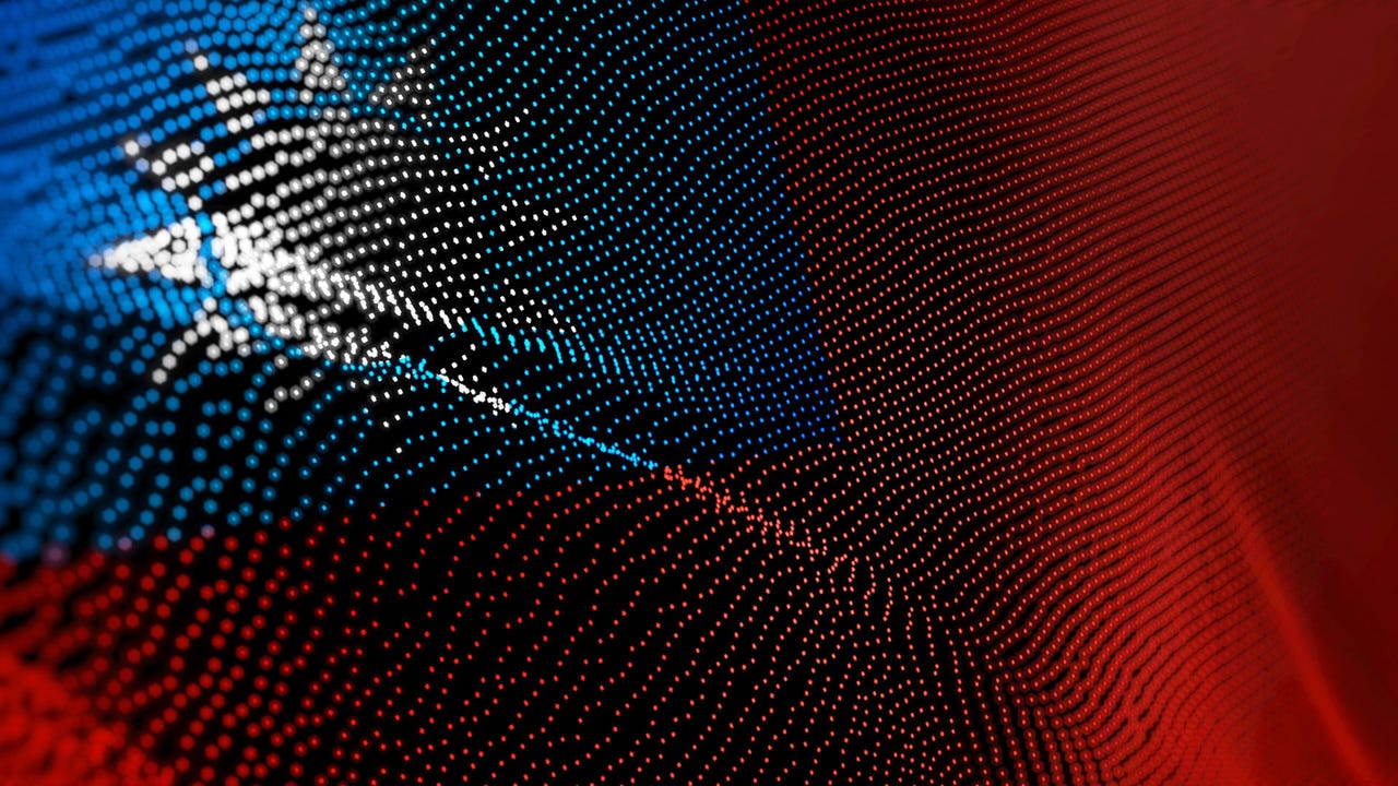 Ransomware gang ‘CrazyHunter’ Targets Critical Taiwanese Orgs