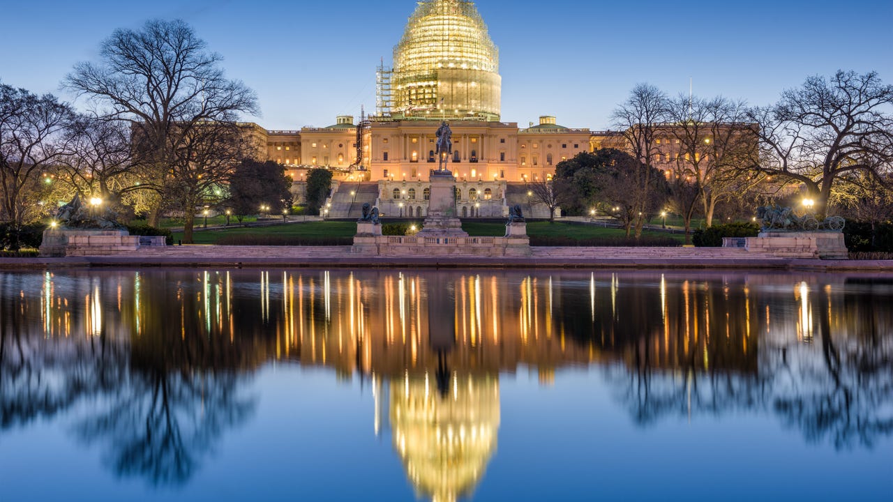 Adversaries Are Toying With US Networks & DC Is Short on Answers