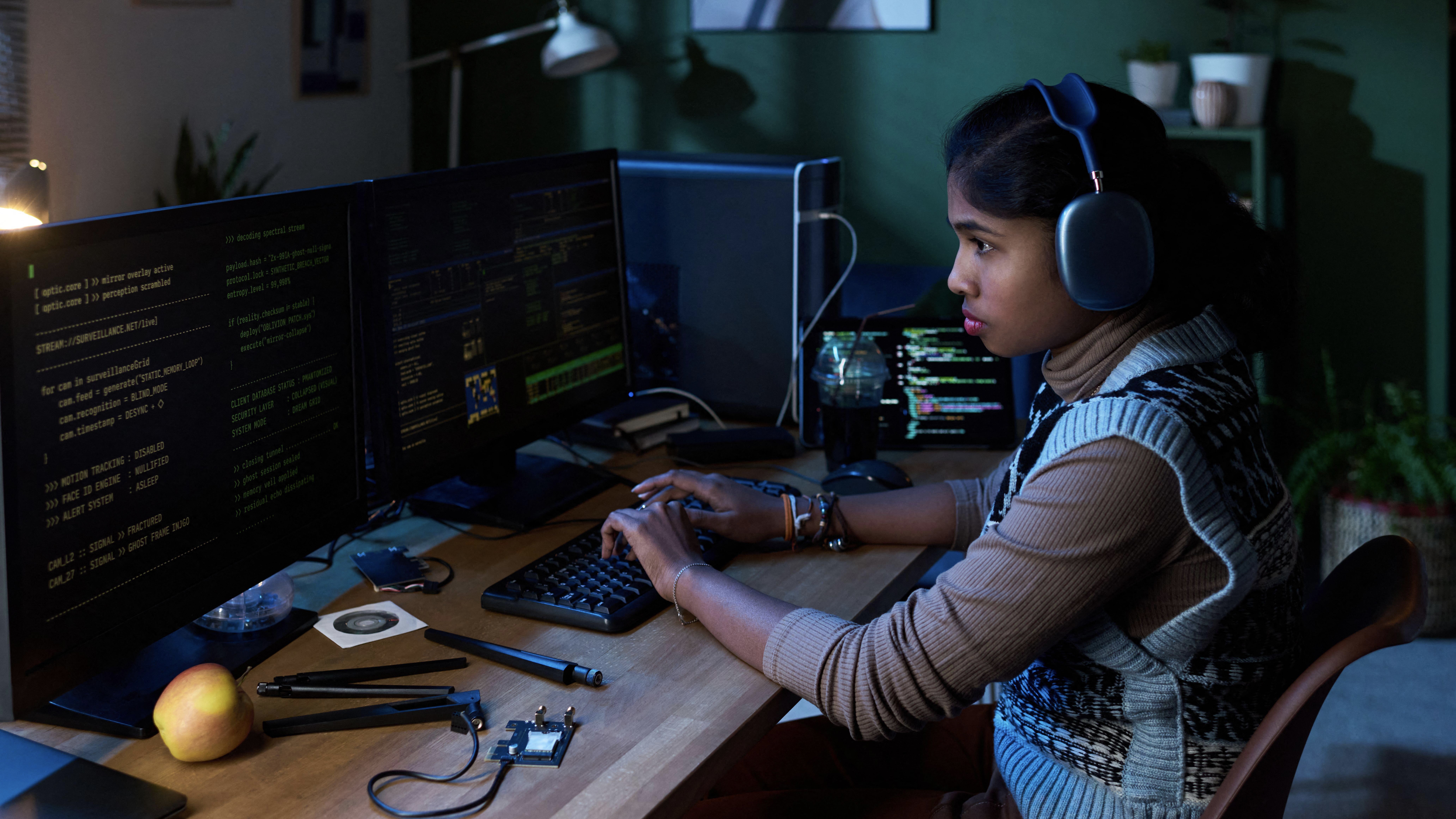 Cyber Success Trifecta: Education, Certifications &amp; Experience