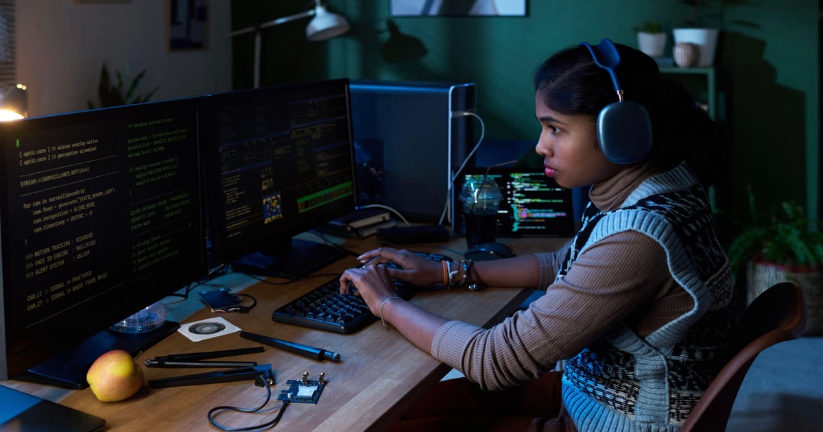 Cyber Success Trifecta: Education, Certifications & Experience