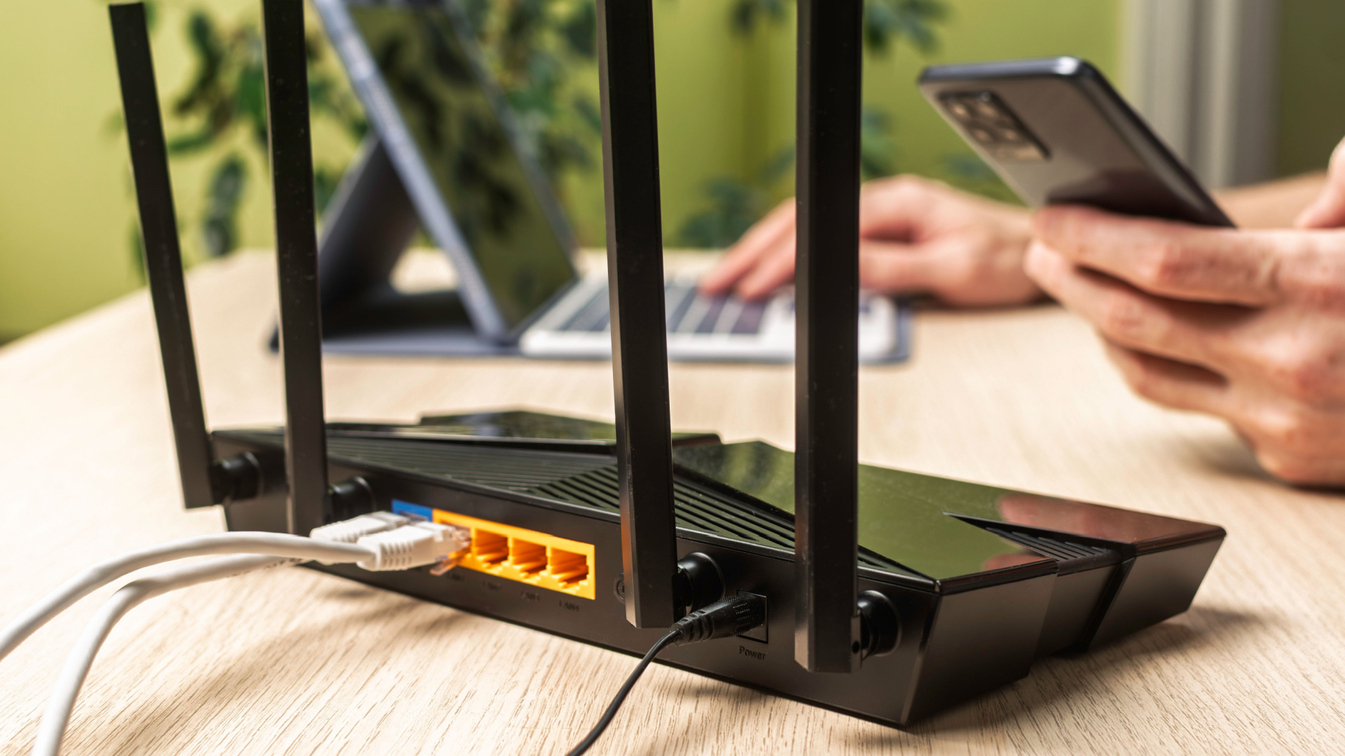 Is the FCC's Router Ban the Wrong Fix?