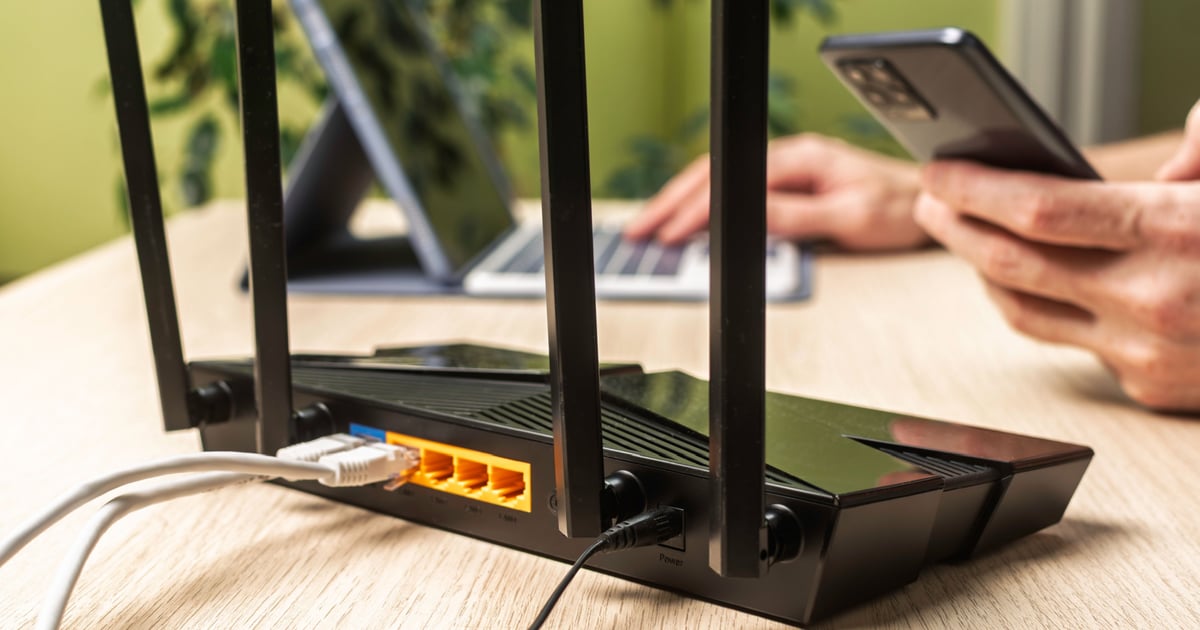 Fc Router Ban Is the FCC's Router Ban the Wrong Fix?