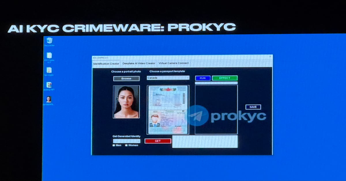 AI Revolutionizing Global Crime Syndicates: The Rise of Automated Fraud