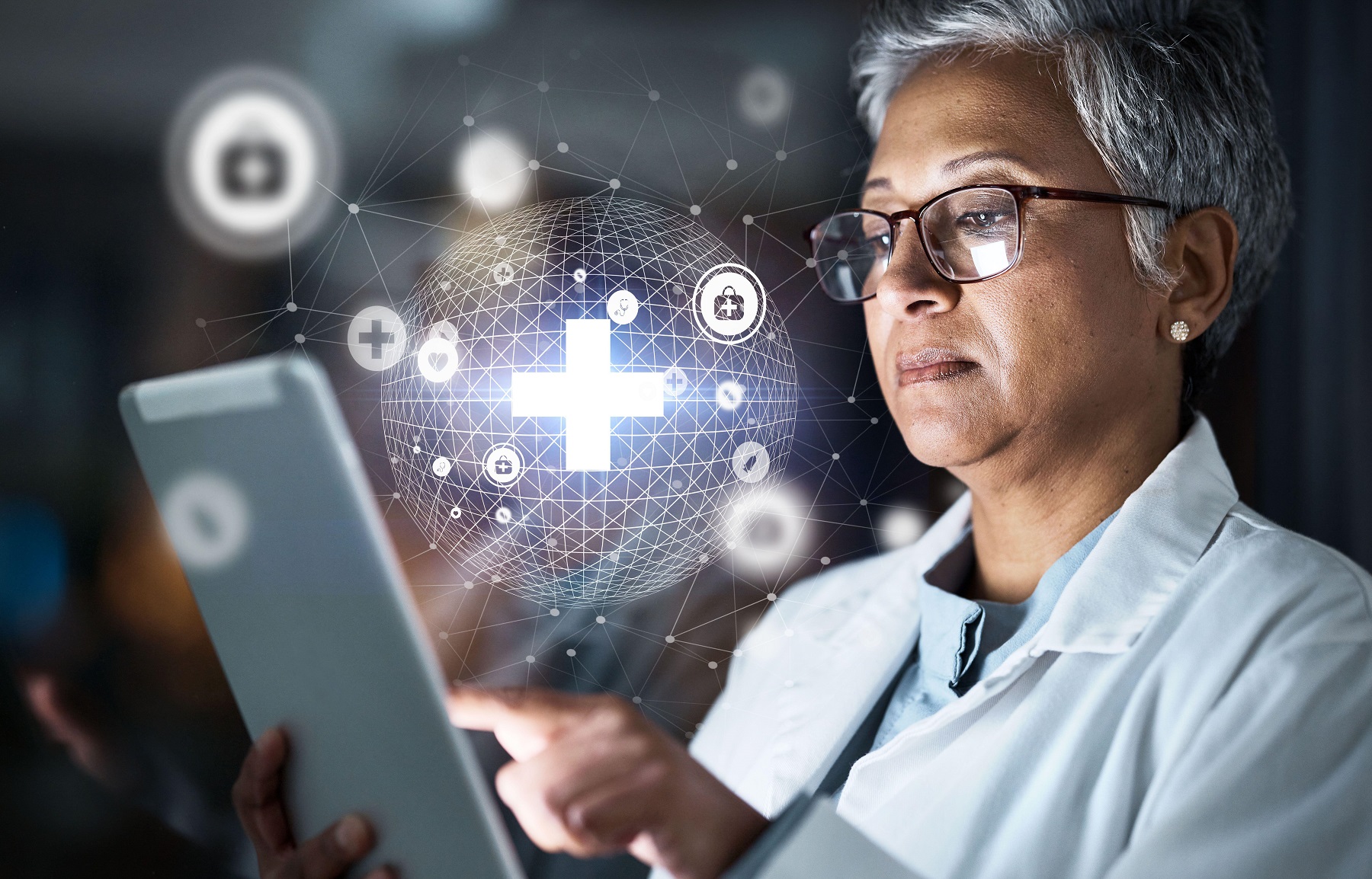 From Dark Reading – How Hospitals Can Help Improve Medical Device Data Security