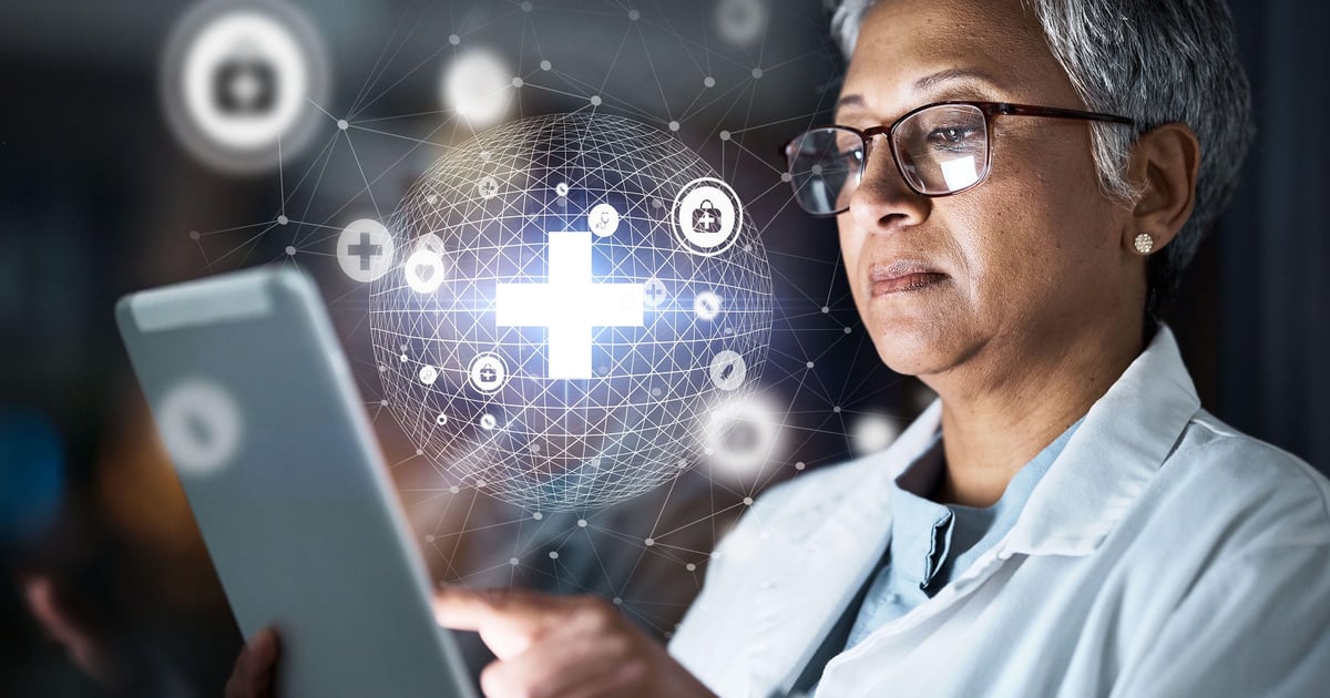 How Hospitals Can Help Improve Medical Device Data Security How Hospitals Can Help Improve Medical Device Data Security