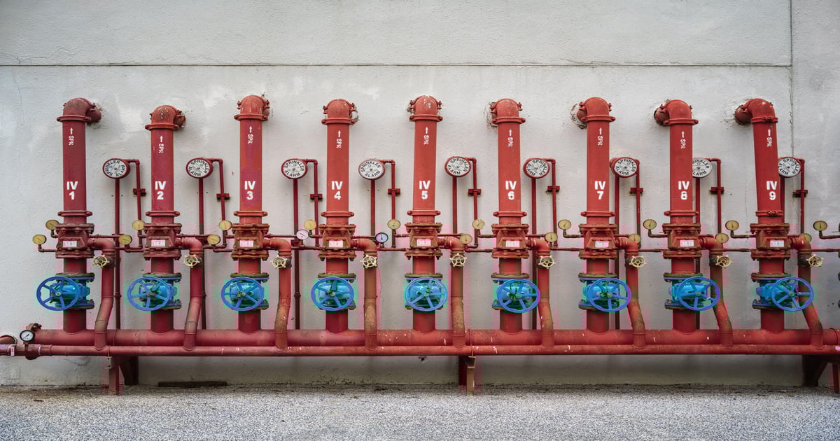 Engineering Workstations Under Attack by New Malware Wave