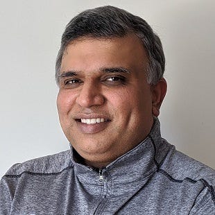 Ganesh Pai