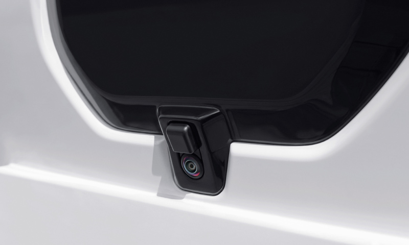 AV sensor