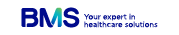 BMG Logo