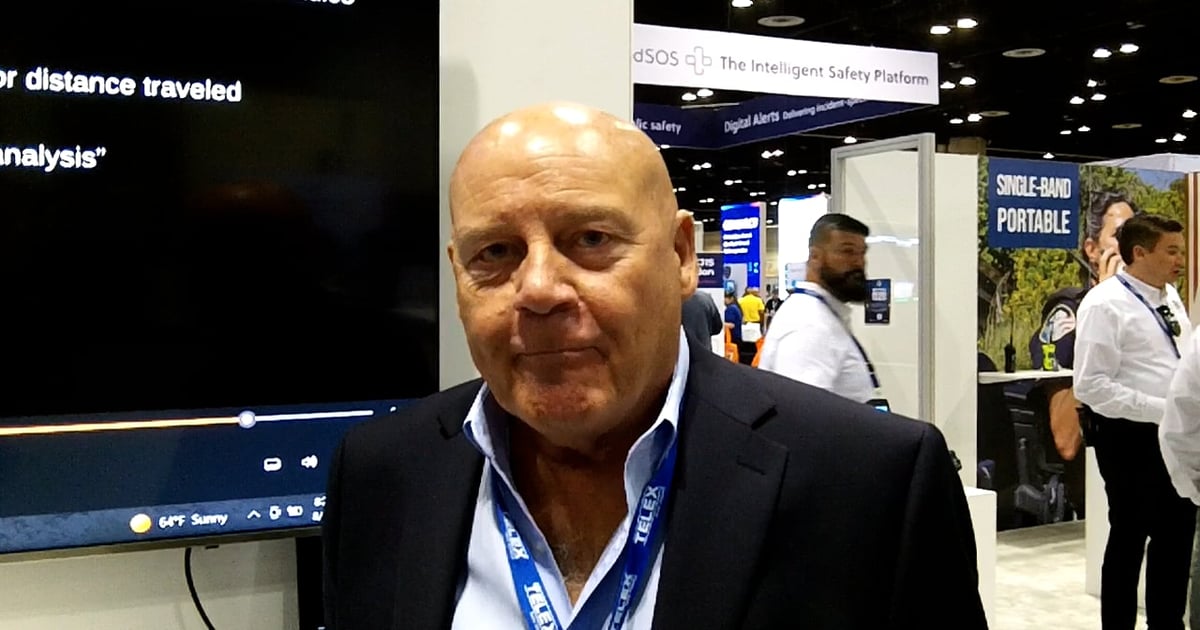 CompassCom: John Gallagher talks about company's role in BK ...