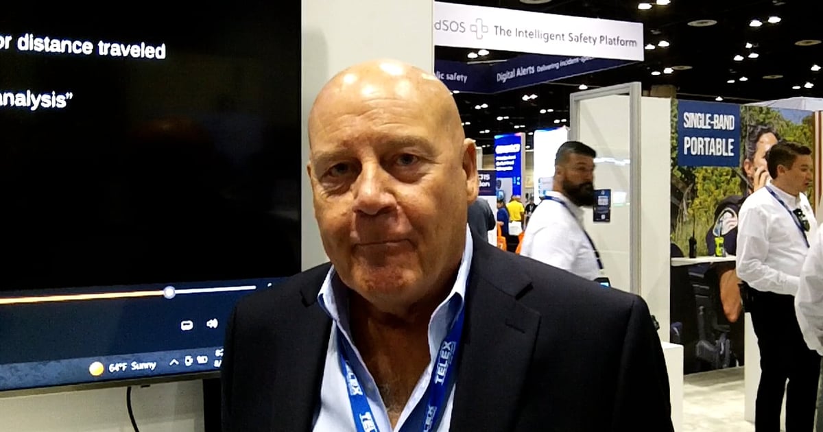 Compasscom CompassCom: John Gallagher talks about company's role in BK ...