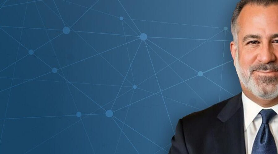 Sean Mcdevitt Sean McDevitt appointed to FirstNet Authority board