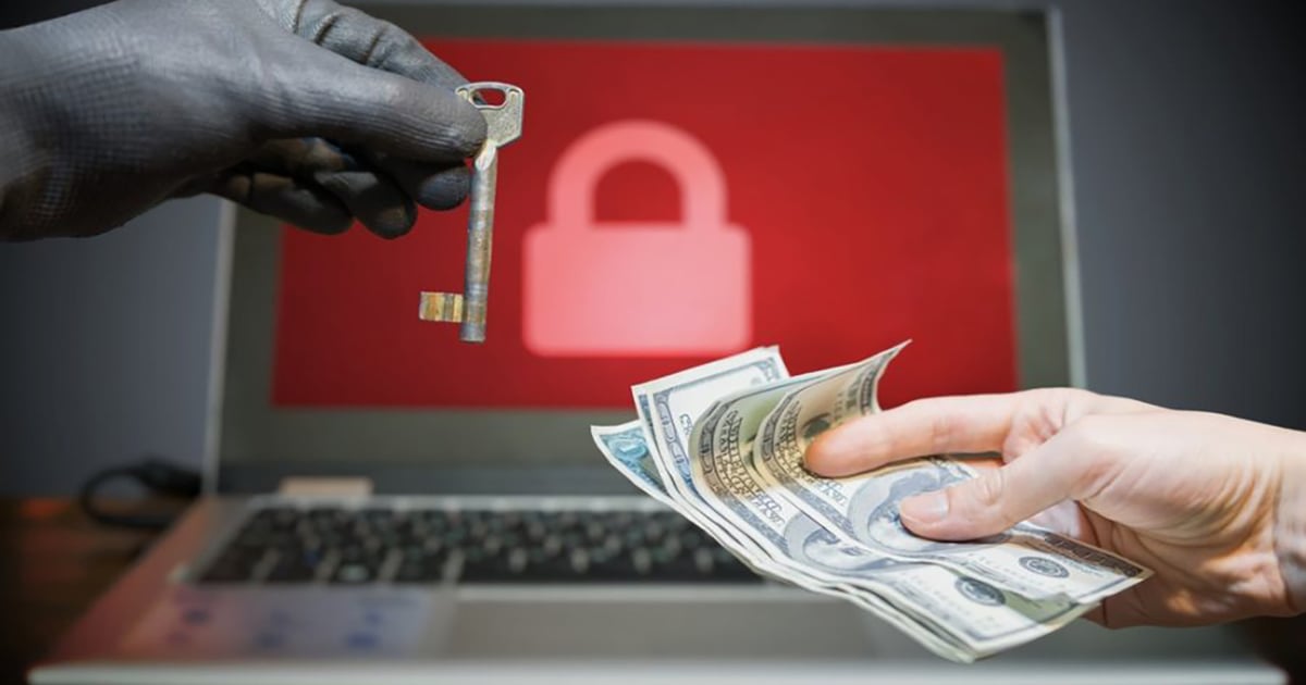 Ransomware profits decline as victims dig in, refuse to pay