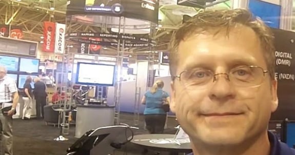 Avtec software solution links multiple PSAPs