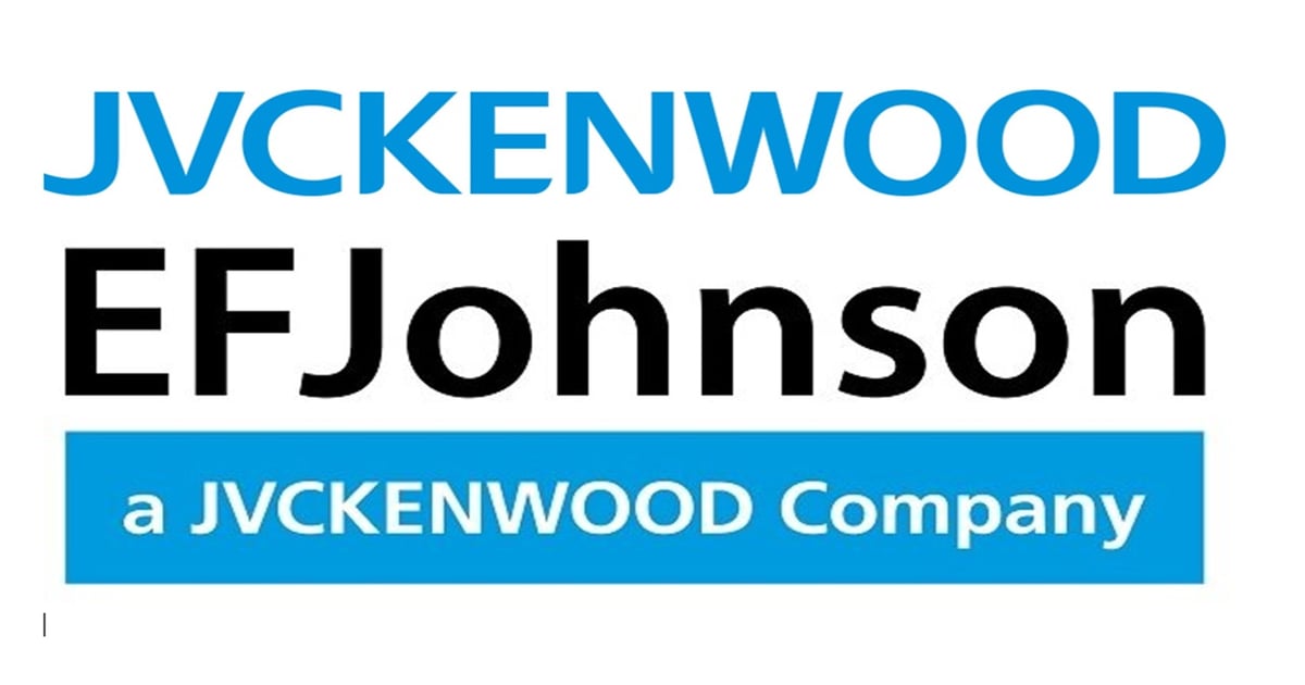 JVCKENWOOD USA, EFJohnson realign along technology platforms