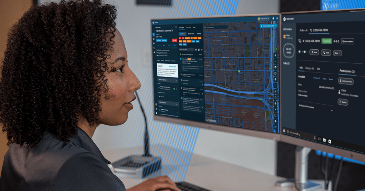 Motorola Solutions’ bundled offering aims to ease PSAP transition from ...