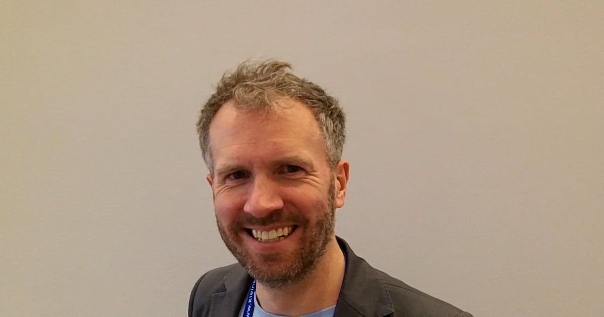 SafetyVid: Alex Smith talks about video-archive capabilities