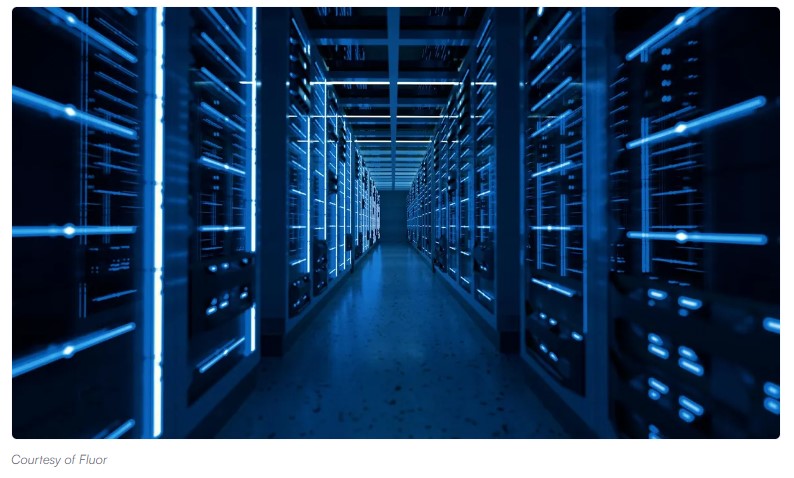 Xcel Energy unveils $45B capital plan as data-center pipeline 