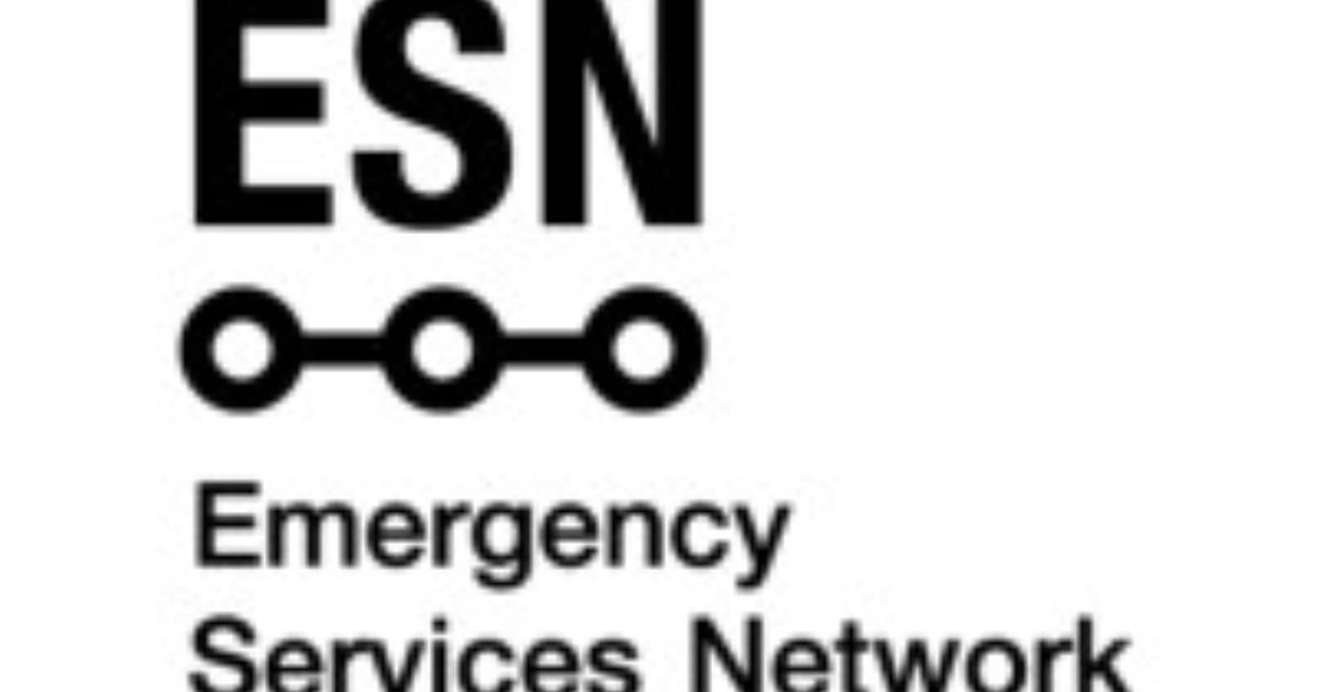 ESN testing to begin this year, with hopes to close Airwave in 2029: UK ...