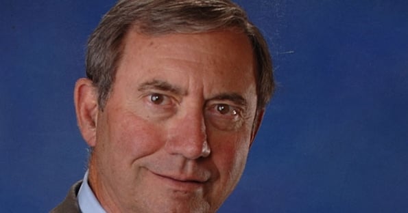 FirstNet chairman sets the bar very high