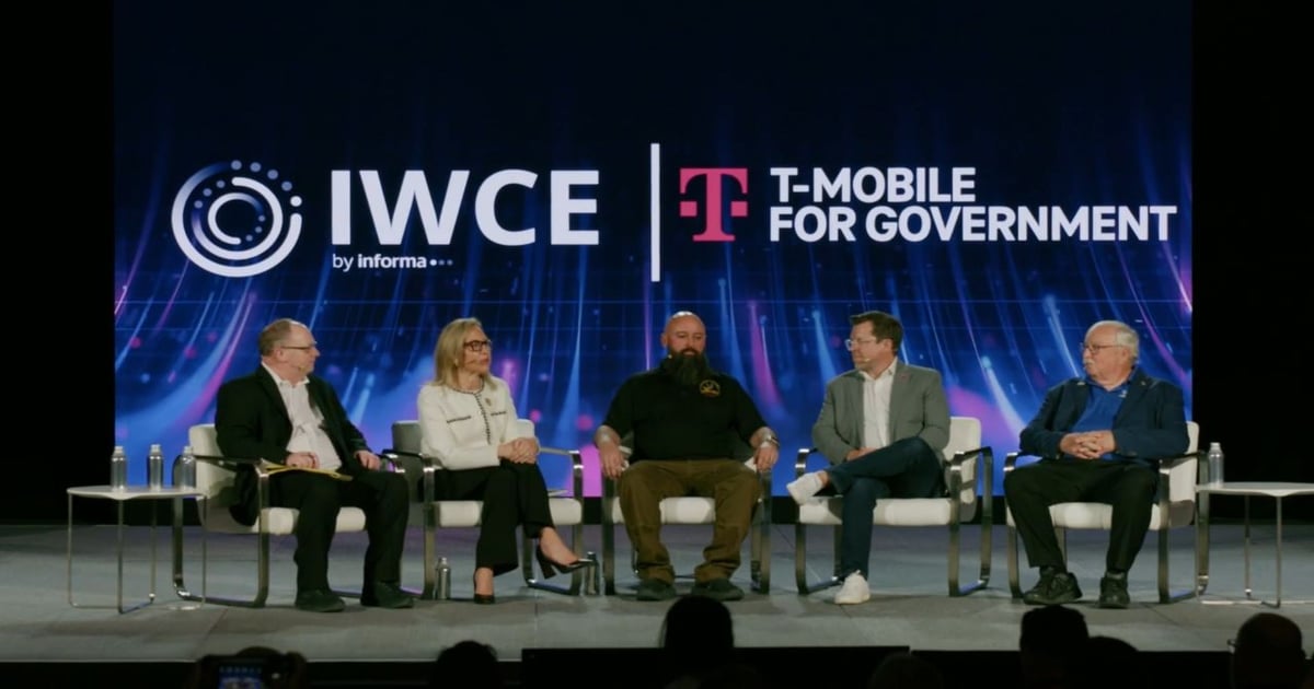 IWCE: Panel explores satellite and drone impacts on public safety