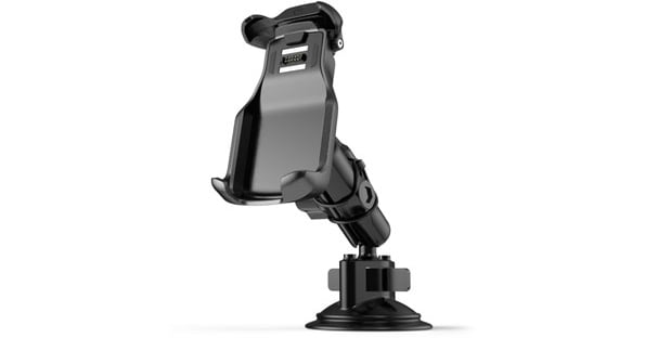 Motorola introduces charging accessories for its LTE device