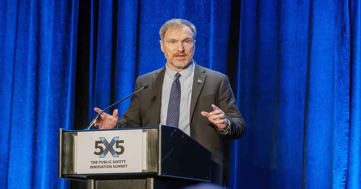 FirstNet in 2024: A year of growth, innovation and bold plans for the ...
