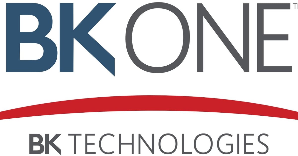 Bks Technology BK Technologies creates solutions unit, with offerings under the BK ONE ...