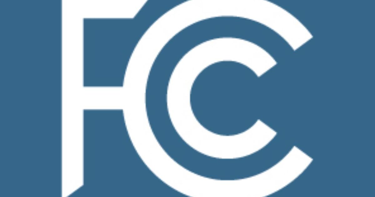 Fcc Bahrain FCC gives 4.9 GHz incumbents a June 9 deadline to provide licensing data