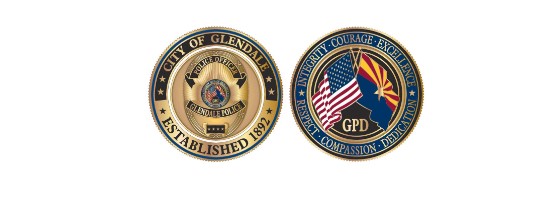 Real-time crime center helps Glendale (Ariz.) police ‘do more with