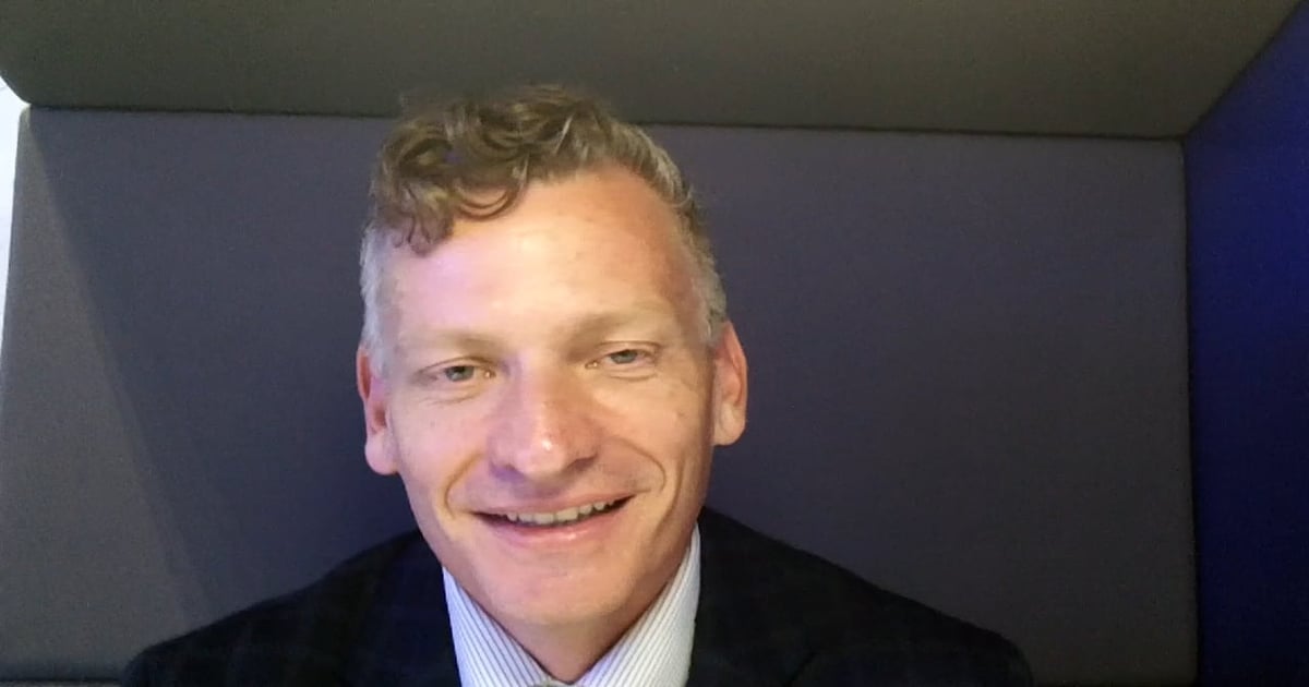 AT&T: Scott Agnew cites FirstNet progress during past decade