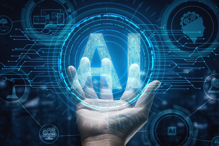 Generative AI’s masters are coming for your network Generative AI’s masters are coming for your network