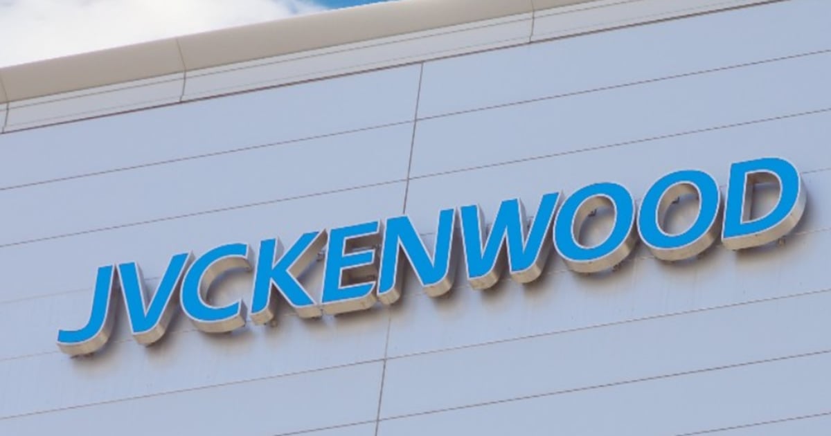 JVCKENWOOD agrees to buy ESChat