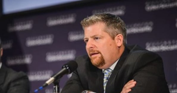 Preventing a devastating, OPM-like hack of FirstNet