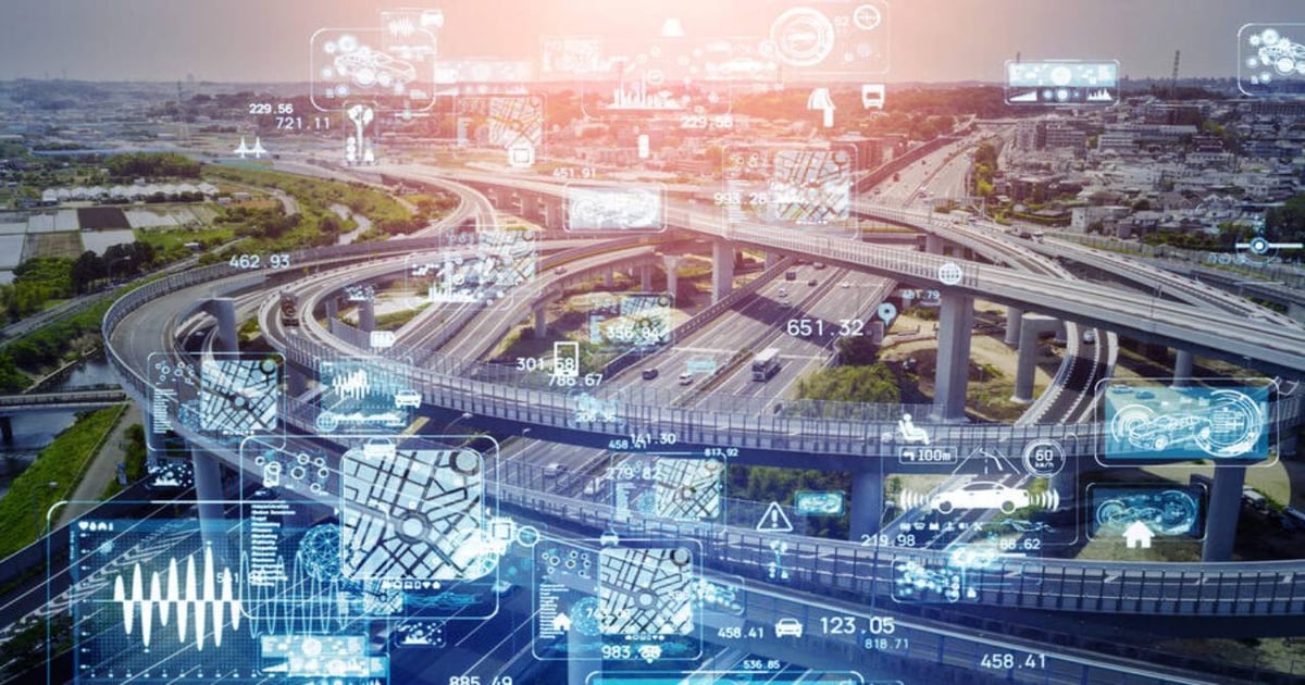 Unlocking the potential of artificial intelligence for America’s ...