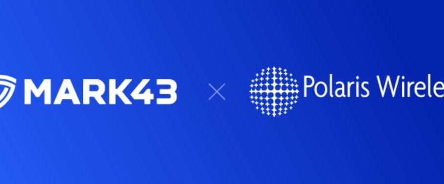 Mark43 Computer System Mark43, Polaris Wireless partner to deliver first-responder 3D location ...