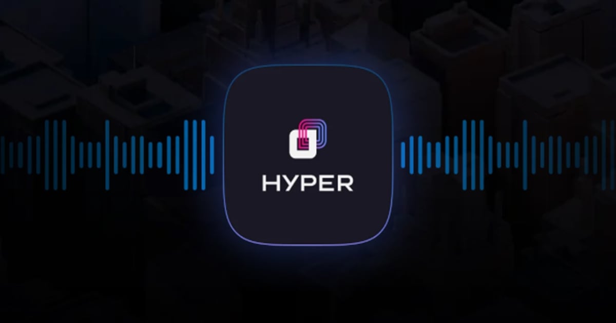 Hyper names Ekl to boost company's AI effort into 911