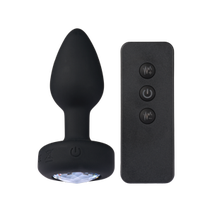 Anal vibratorer