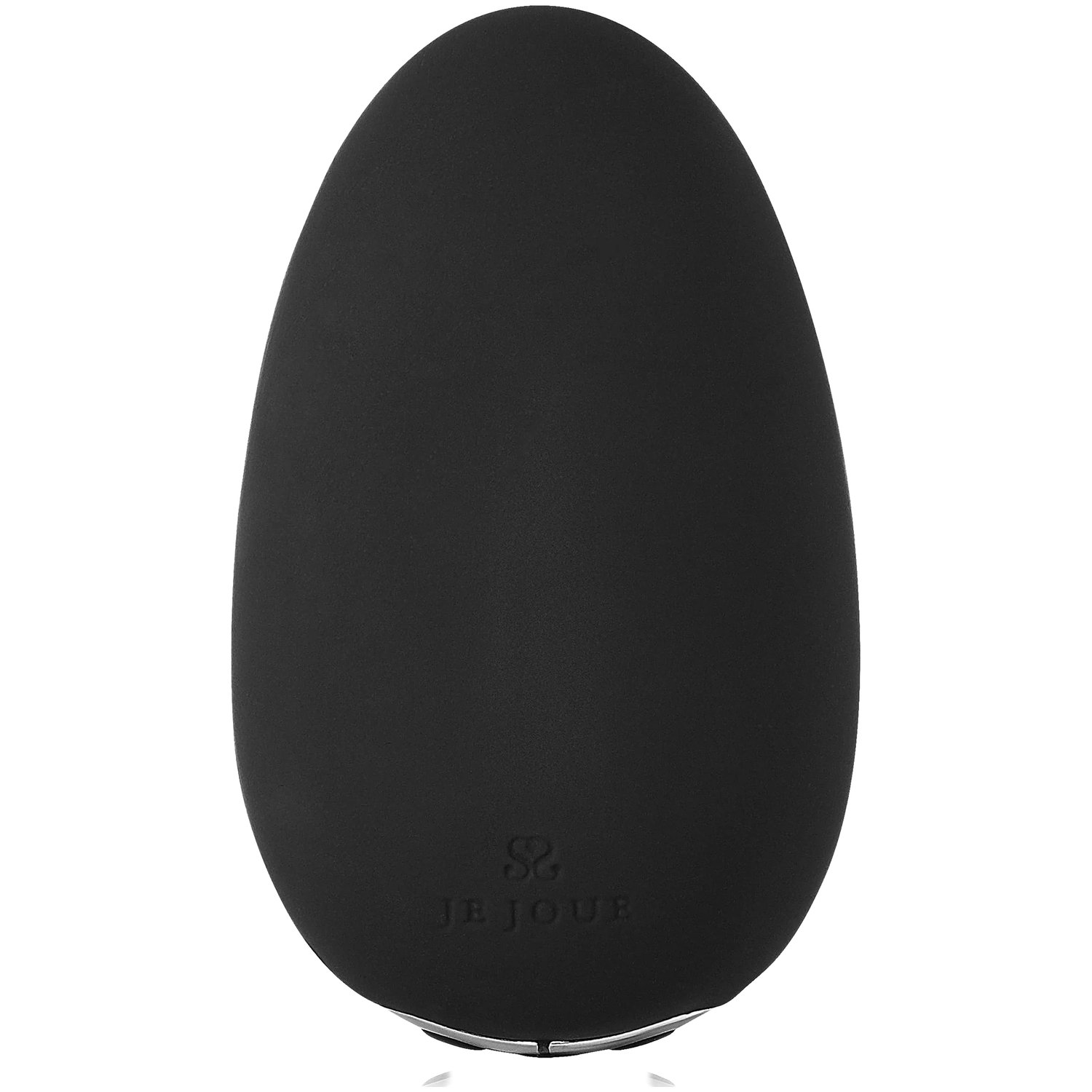 Je Joue Mimi Soft Lay-On Vibrator - Sort