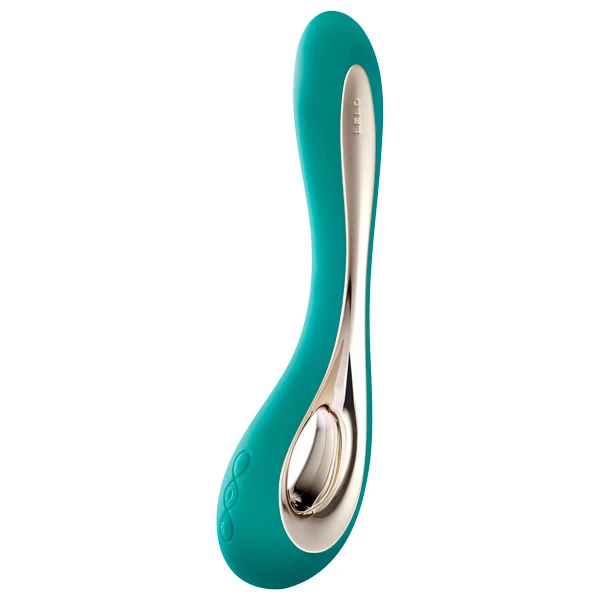 LELO Isla Ladattava Dildovibraattori var 1