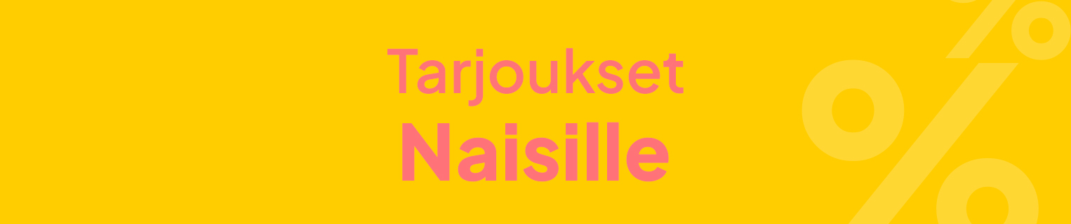 Tarjoukset naisille desktop