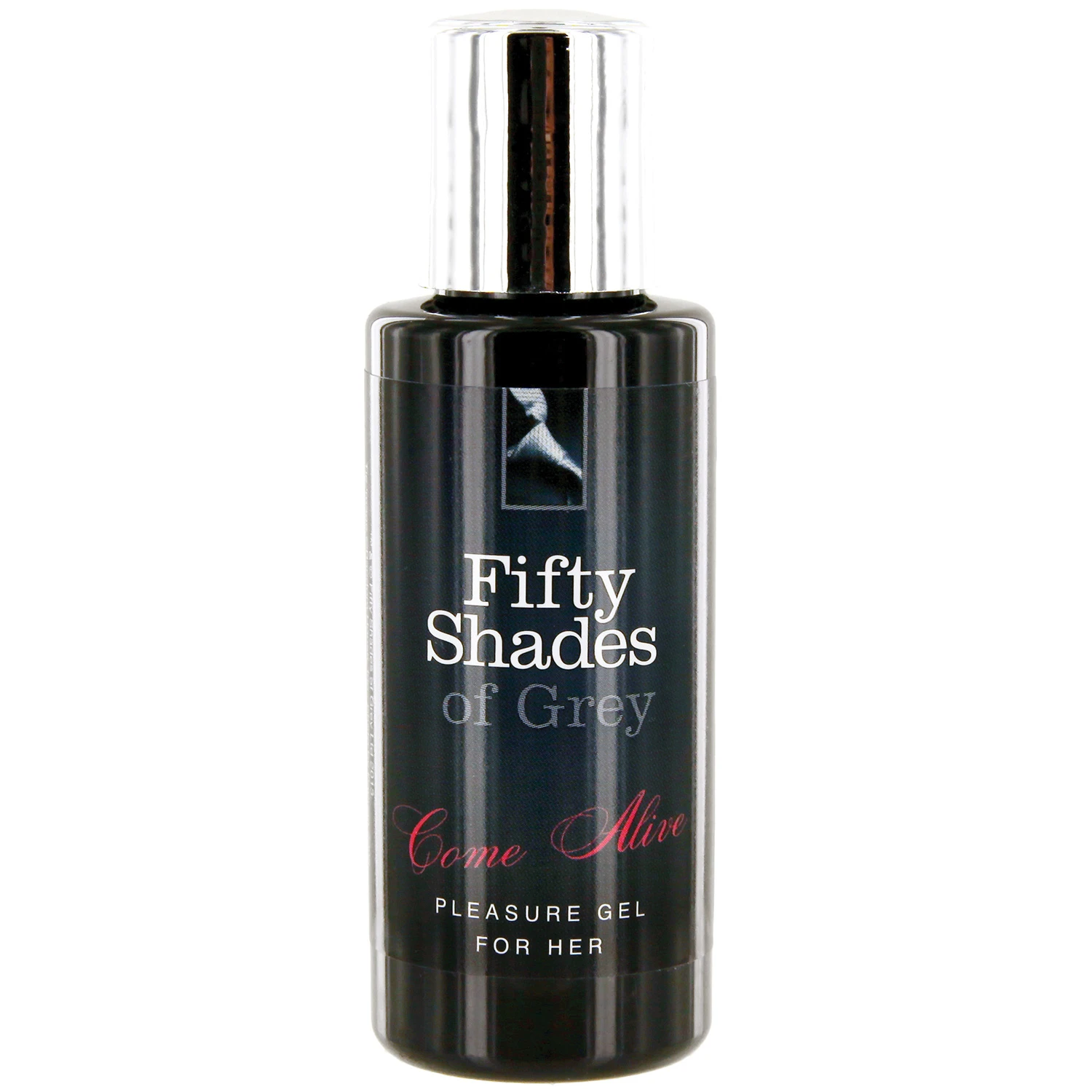 Fifty Shades of Grey Come Alive Clitoral Gel var 1