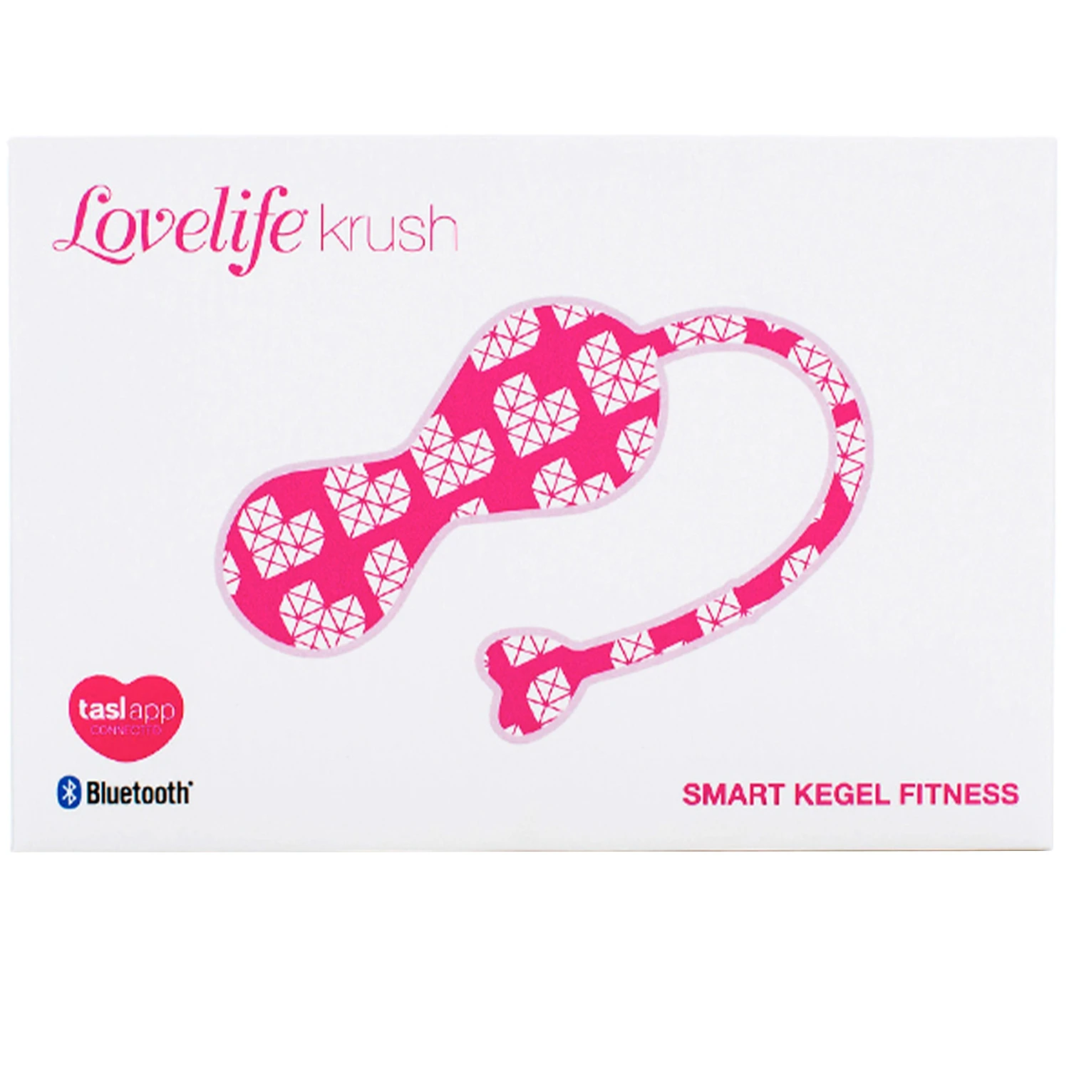 OhMiBod Lovelife krush Kegel Balls 2