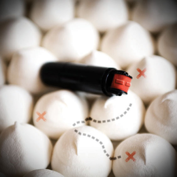 Bijoux Indiscrets Pleasure Hunt Stamp  1